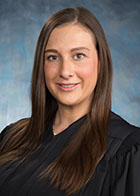 Magistrate Amy Bailey